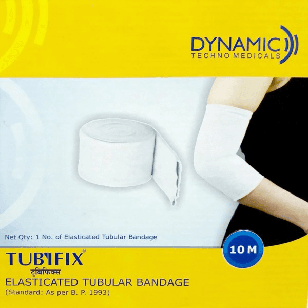 Dyna Tubular Bandage Tubi Fix (Size  B 1m) (109536)