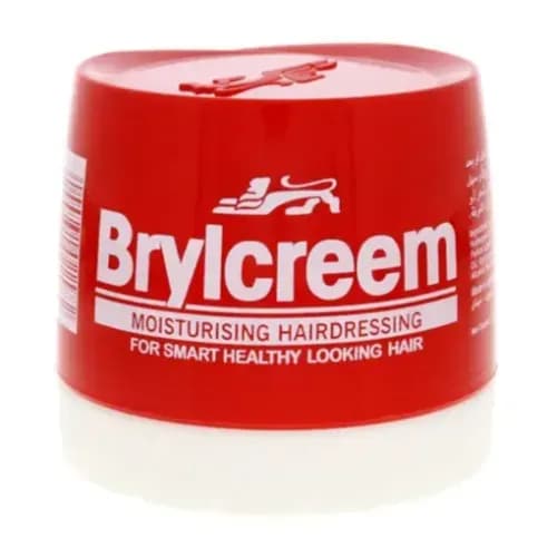 Brylcreem Moisturising Hairdessing 140ml