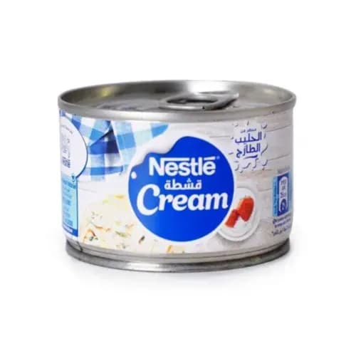 Nestle Cream 160gm