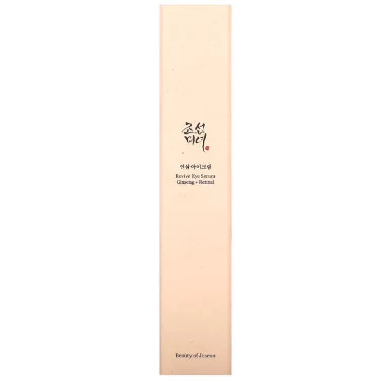 Beauty of Joseon Revive Eye Serum Ginseng + Retinal 30 ML