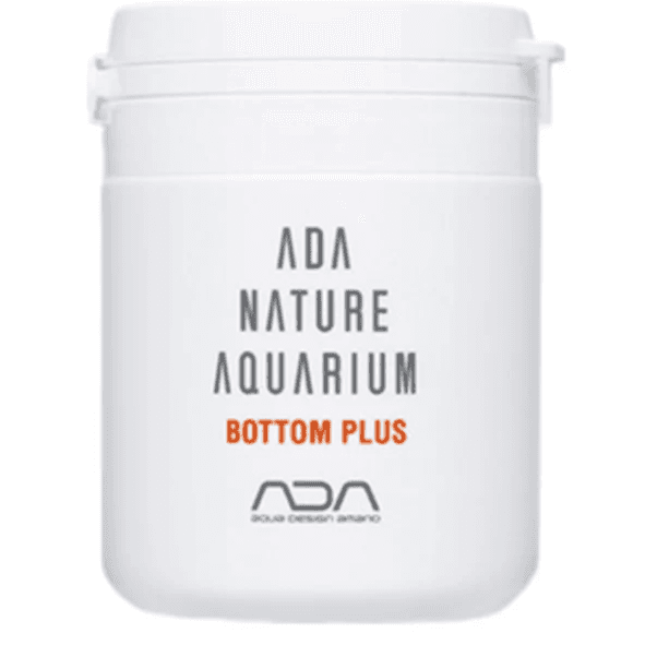ADA NATURE AQUARIUM BOTTOM PLUS 25 sticks