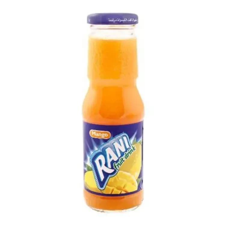 Rani Drink Mango 200ml