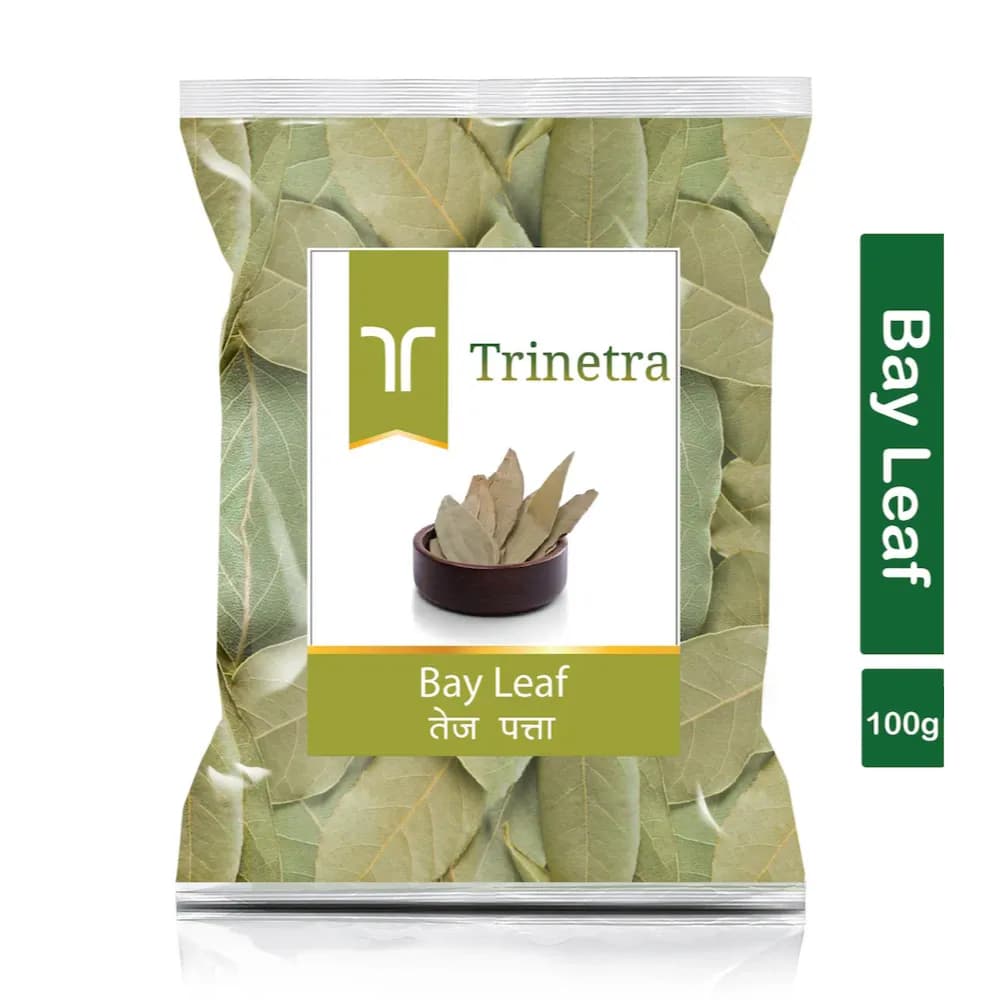 Paris Bay Leaves Tespatta 100gm