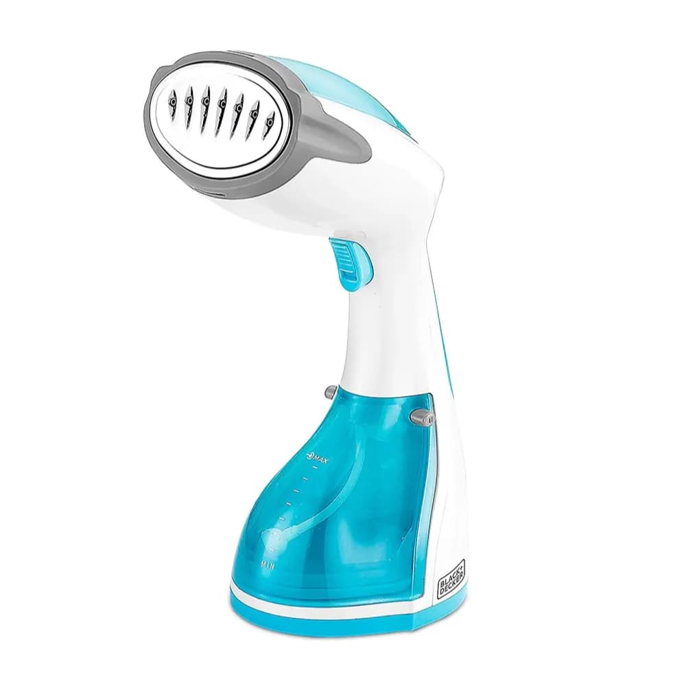 Black&Decker Handy Garment Steamer Hst1200-B5 1200W