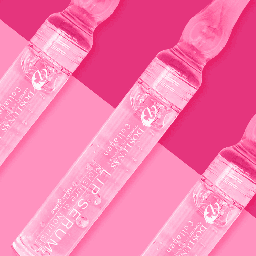 Lip Serum 5ml