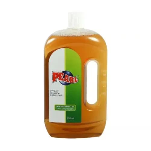 Pearl Antiseptic 750Ml