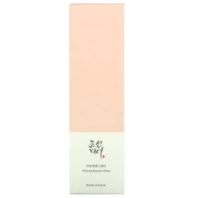 Beauty of Joseon, Ginseng Essence Water, (150 ml)