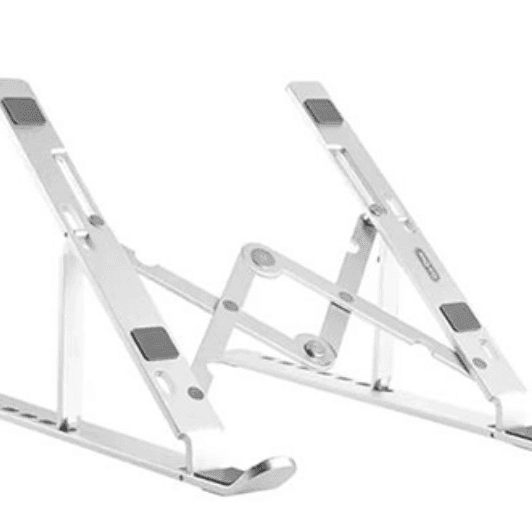 Go Des GD-HD883 Multifunctional 7 Levels Adjustable Notebook Laptop Stand