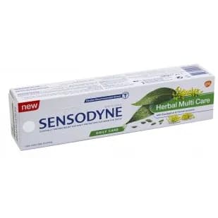 Sensodyne Herbal Multi Care 100gm