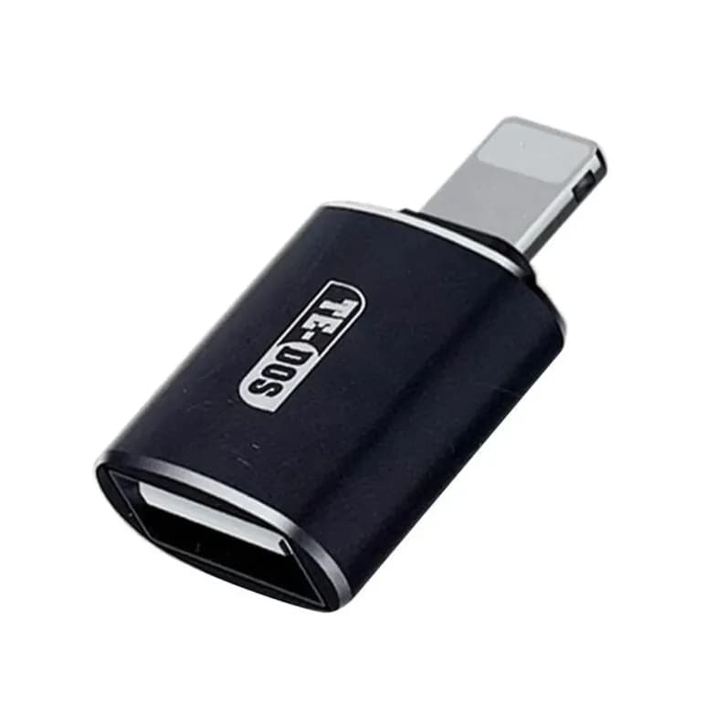 OTG Converter Adapter USB 3.0 - Te-Dos TD-C3308