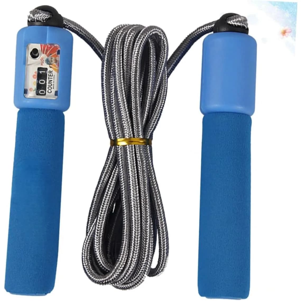 Jumping Rope With Counter Xyx8549 558651