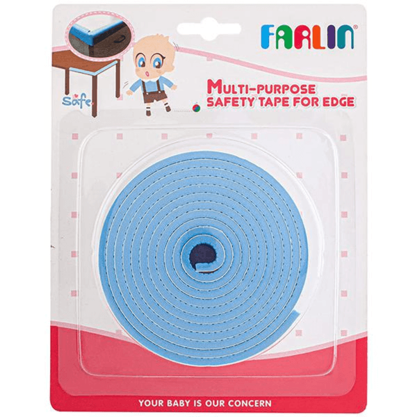 شريط أمان لـ EDGE FARLIN BF511D