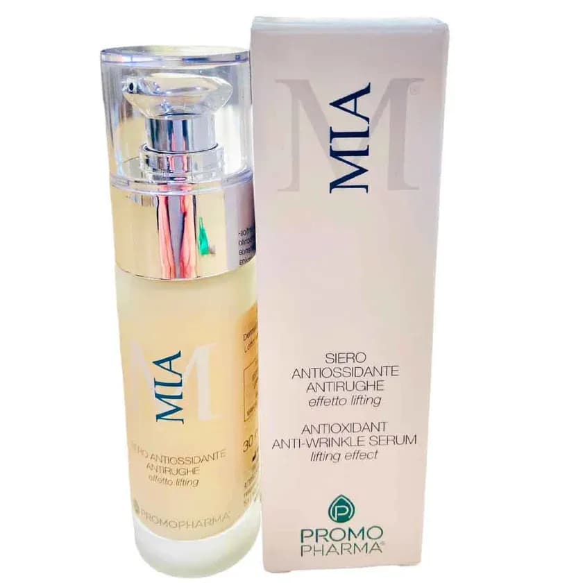 Mia Anti-Wrinkle Lifting Serum 30ML