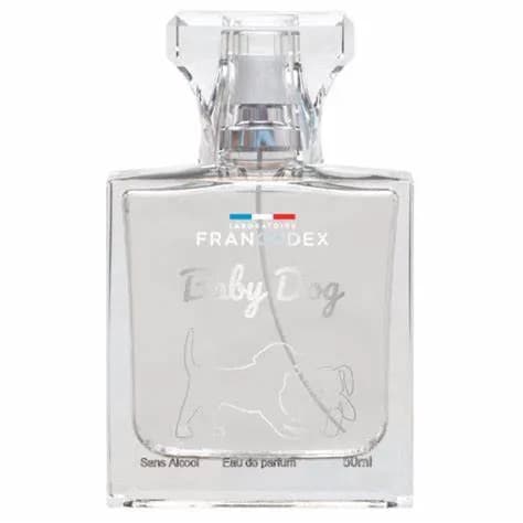 FRANCODEX BABY DOG ALCOHAL FREE PERFUME FOR DOGS 50ML