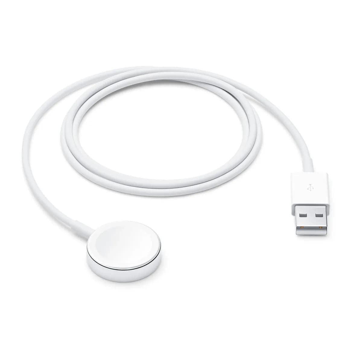 USB Magnetic Charging Cable for Apple Watch 1 m