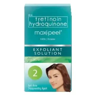 Maxi Peel Expoliant 2 60 Ml