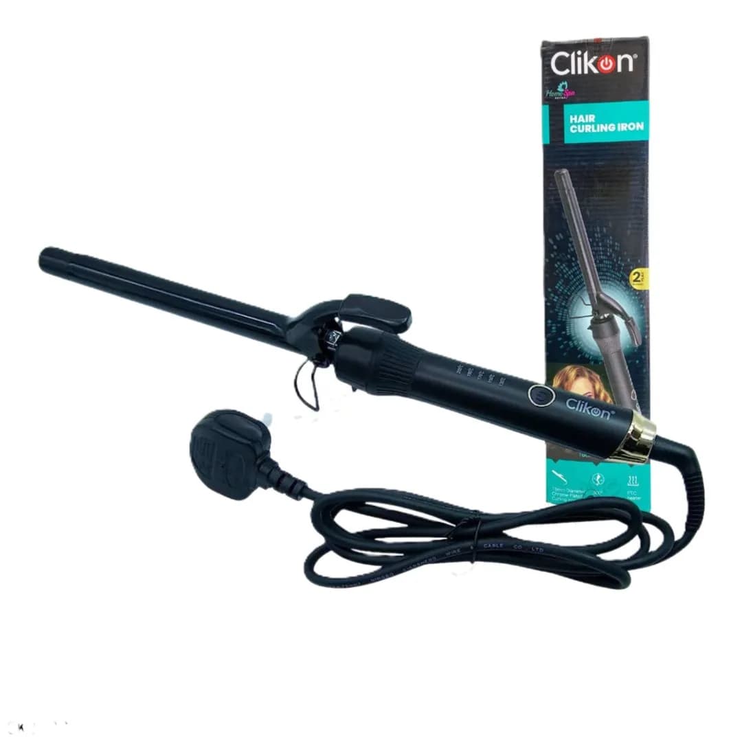 Clikon Hair Curler CK3306