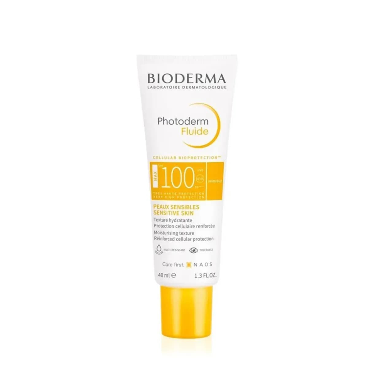 BIODERMA P MAX SPF 100 FLUID