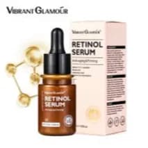 VIBRANT GLAMOUR RETINOL SERUM 30ML