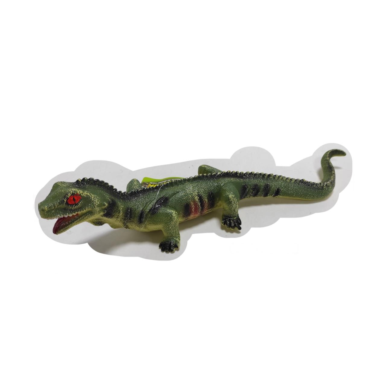 CROCODILE TOY