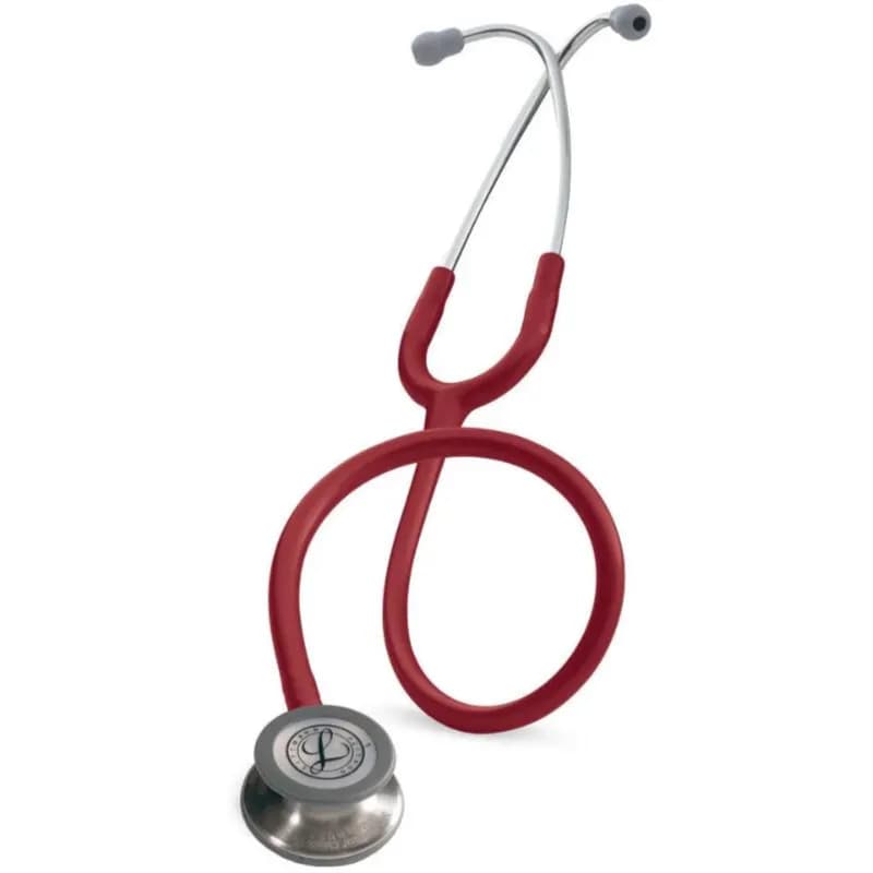 Littmann Classic Iii Stethoscope Burgundy