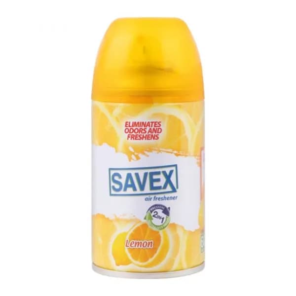 Save A .F Lemon 250Ml