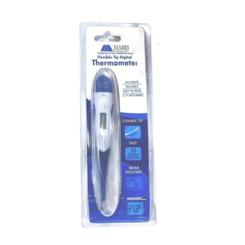 Mabis Flexible Thermometer