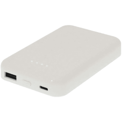 PAVAREAL - MAGNETIC WIRELESS 500mAH (PB17)
