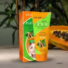 LOVE JOJO PAPAYA SOAP 110 GM