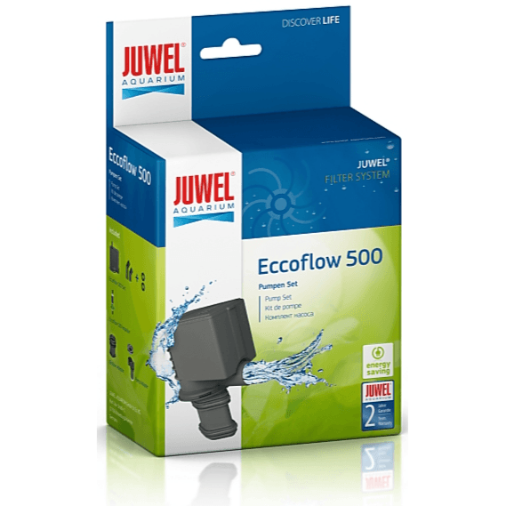 JUWEL ECCOFLOW 500