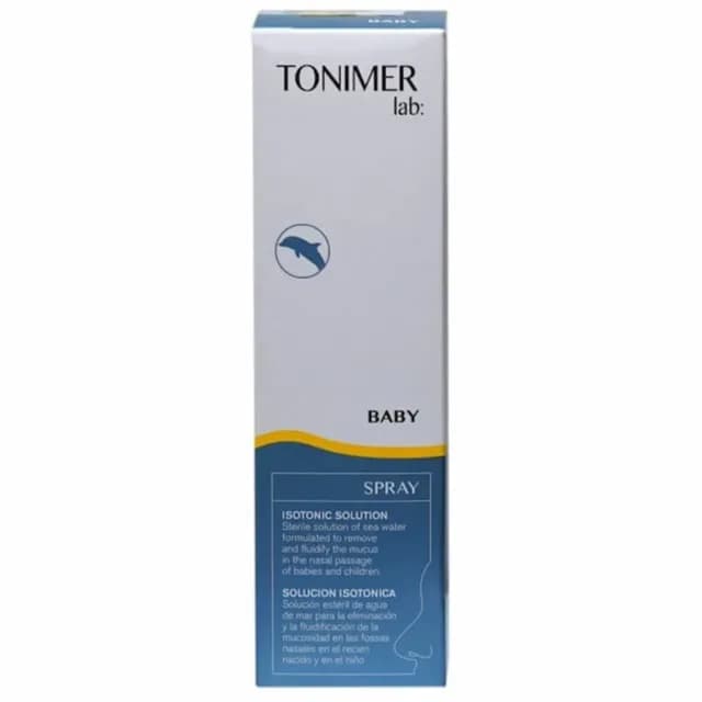 TONIMER LAB BABY 300 SPRAY