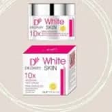 DR.DAVEY WHITE SKIN WHITENING FACE CREAM 50G