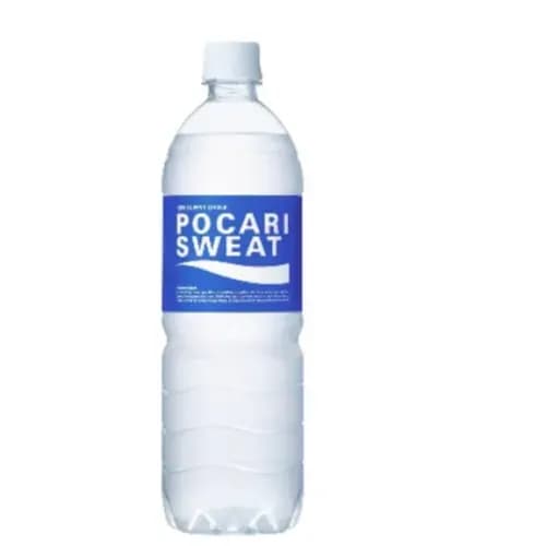 Pocari Sweat Ion Supply Drink 500 Ml