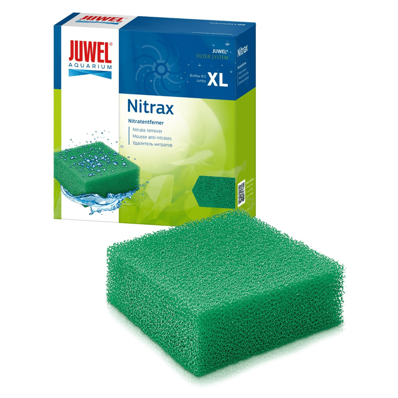 JUWEL NITRAX ( XL )