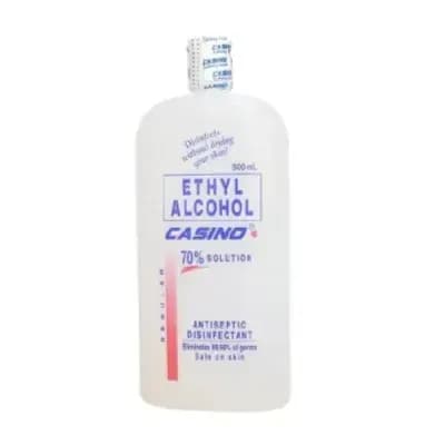 Casino Ethyl Alcohol 500ml