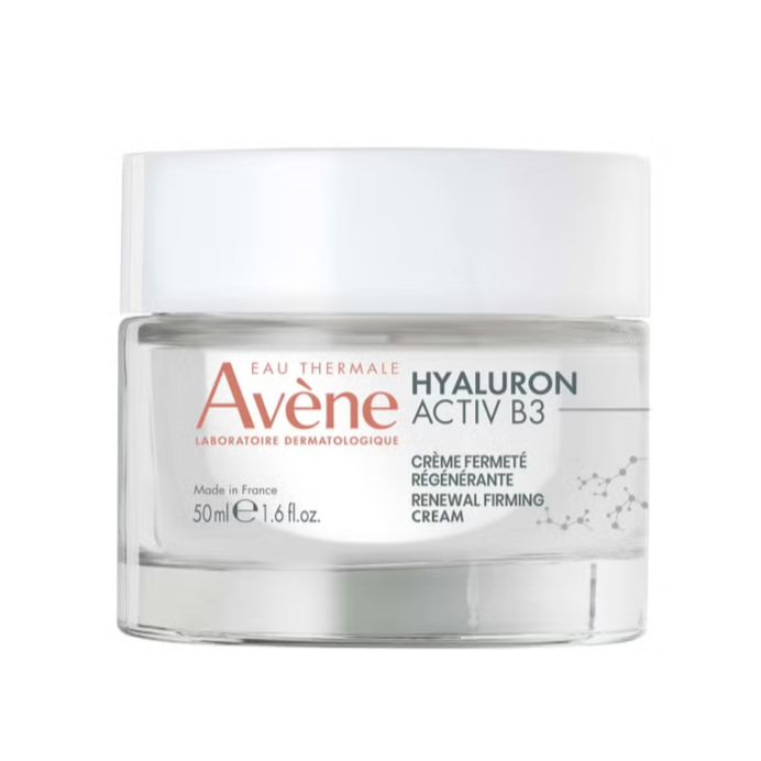 Avene Hyaluron Activ B3 Cellular renewal cream 50ML