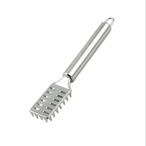 Stainless Steel Fish Scale Remover