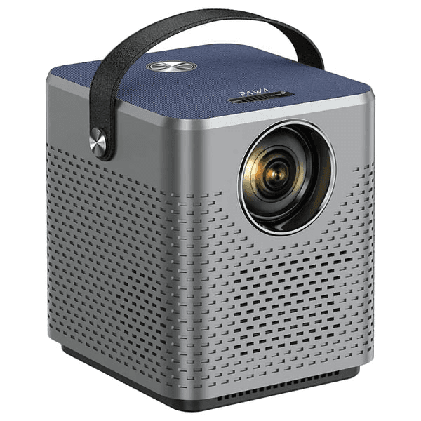 بروجيكتور Pawa Magnifier Series Mini Projector PW-PR7PA90