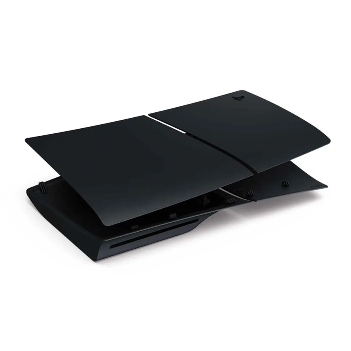 Sony PS5 Slim Cover Midnight Black