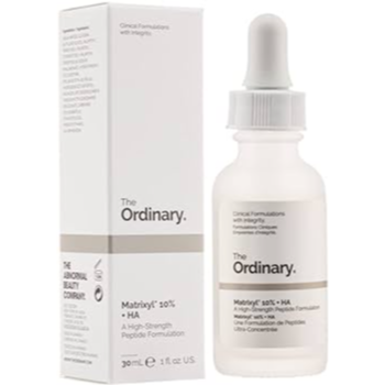 THE ORDINARY MATRIXYL 10% + HA SERUM 30 ML