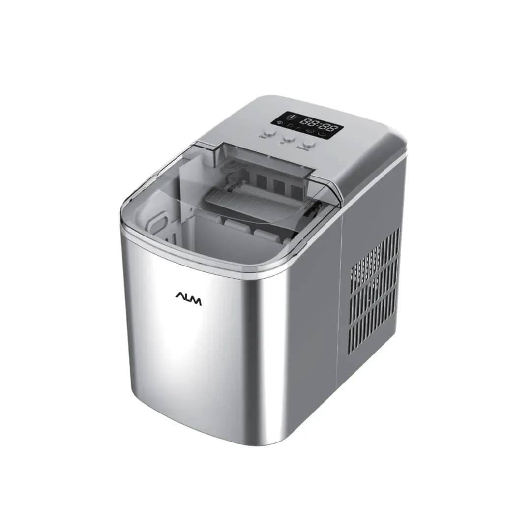 ALM premium ice Maker