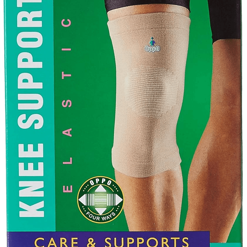 Oppo Knee Support   Large 2022