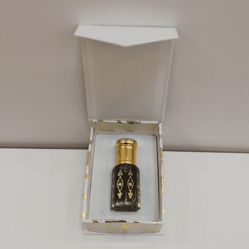 Seufi Kadeem Oil - 3ml