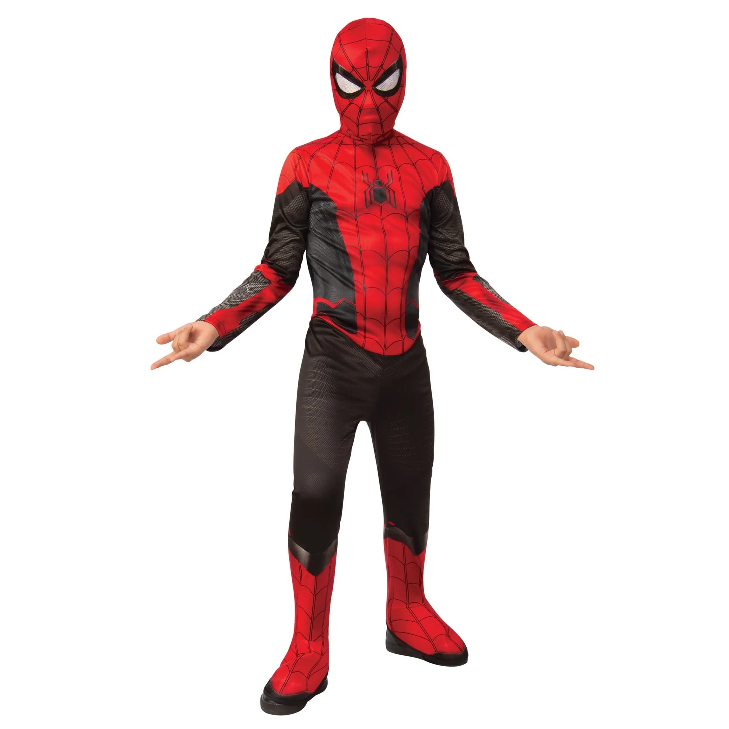 Spiderman Kids Costume