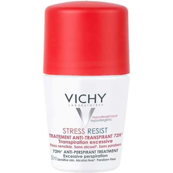 Vichy Stress Resist Deodorant 50ml