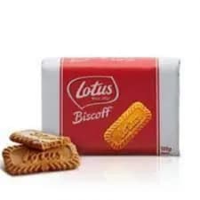 Lotus Biscoff Biscuit, 125g