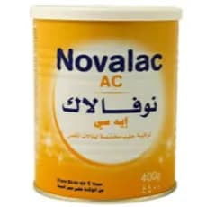 NOVALAC AC 400 GM