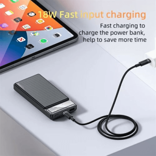 Yesido Power Bank 10000MAH 15W (YP57)