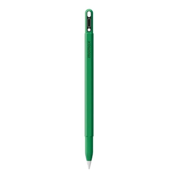 Magnetic Pencil for iPad - Momax tp10g Green