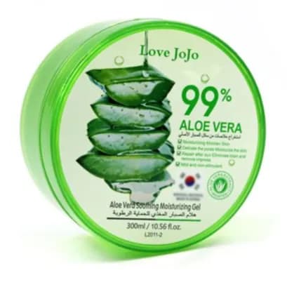 Love Jojo Aloe Vera Gel 300ml